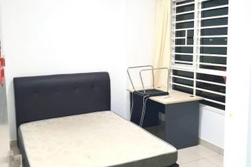 Tropicana Bay Residences