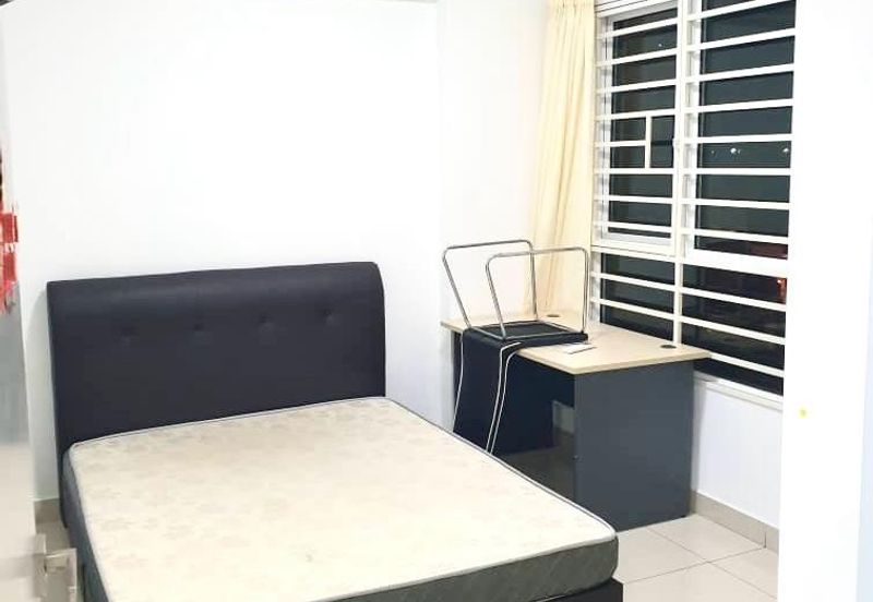 Tropicana Bay Residences