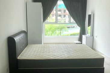 Tropicana Bay Residences