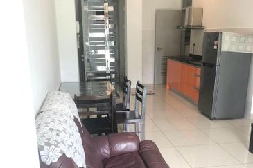 Tropicana Bay Residences