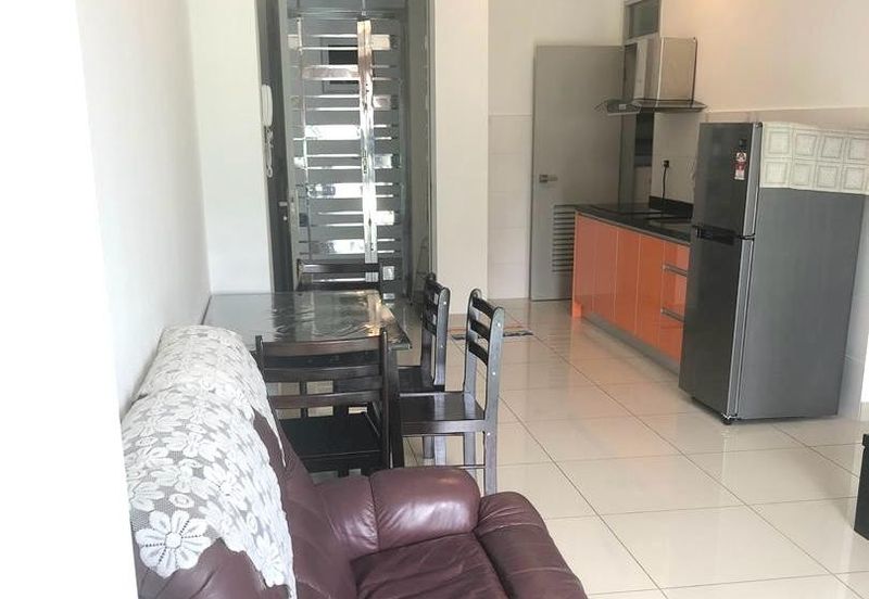 Tropicana Bay Residences