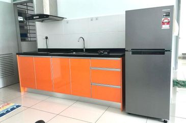 Tropicana Bay Residences