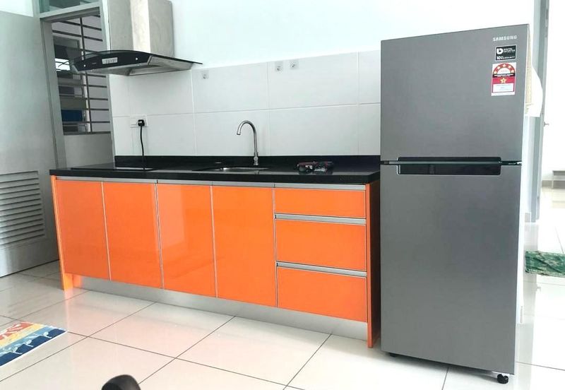 Tropicana Bay Residences