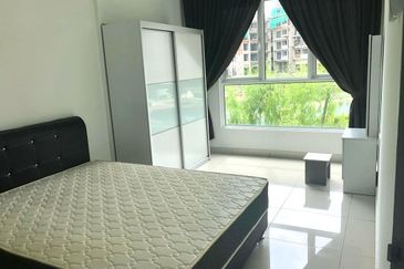 Tropicana Bay Residences