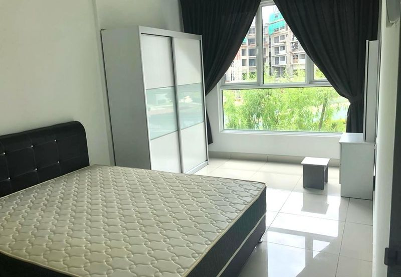 Tropicana Bay Residences