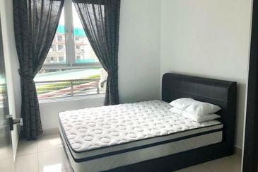 Tropicana Bay Residences