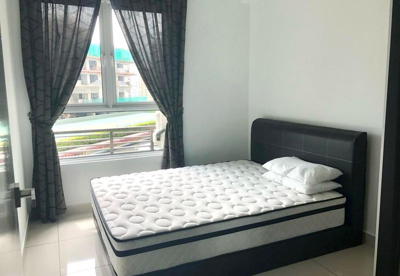 Tropicana Bay Residences