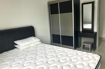 Tropicana Bay Residences