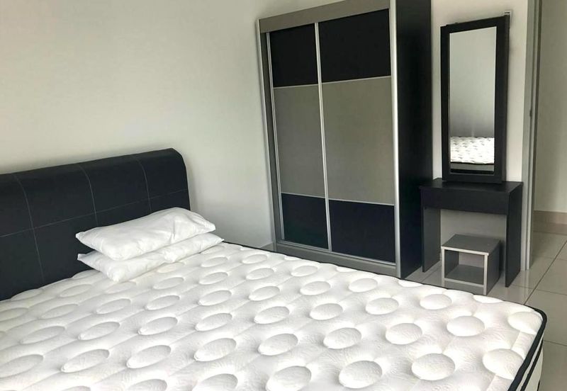 Tropicana Bay Residences