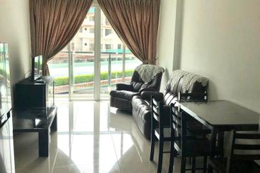 Tropicana Bay Residences