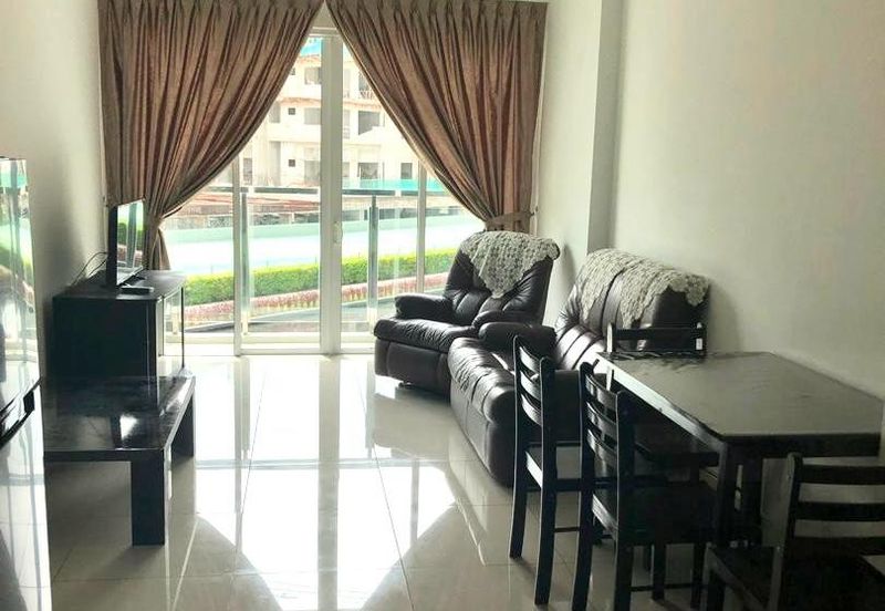 Tropicana Bay Residences