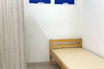 Tropicana Bay Residences