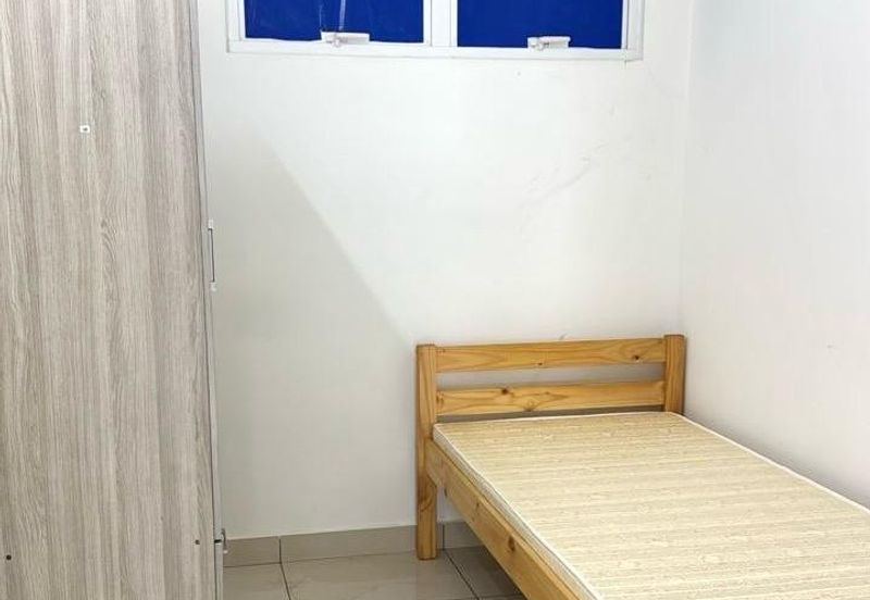 Tropicana Bay Residences