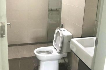 Tropicana Bay Residences