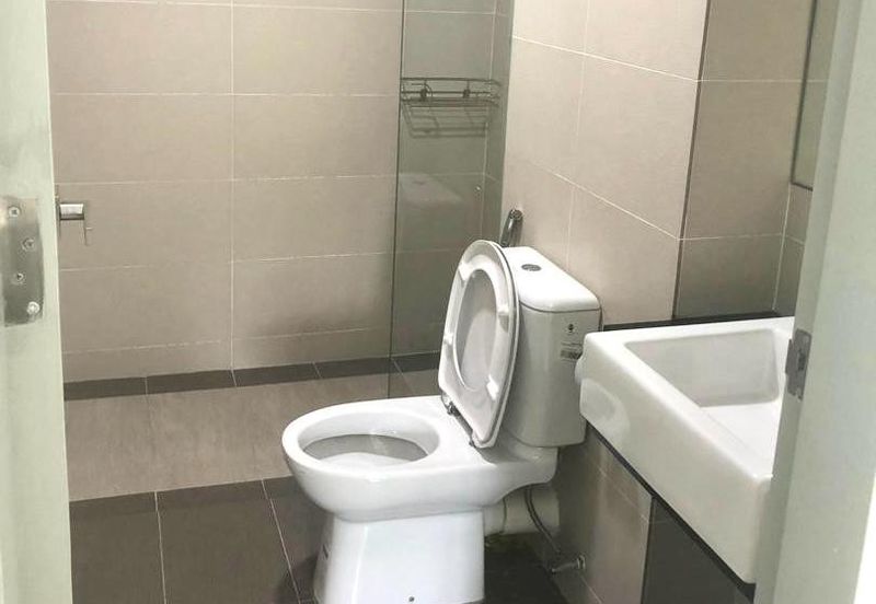 Tropicana Bay Residences