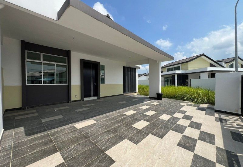 Iconia Garden Residence @ Taman Impian Emas