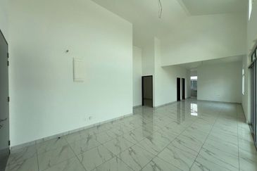 Iconia Garden Residence @ Taman Impian Emas