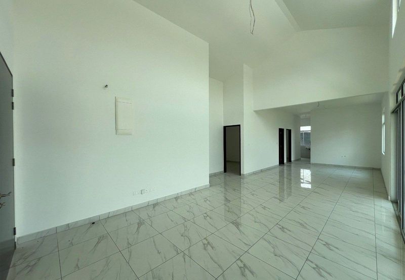 Iconia Garden Residence @ Taman Impian Emas