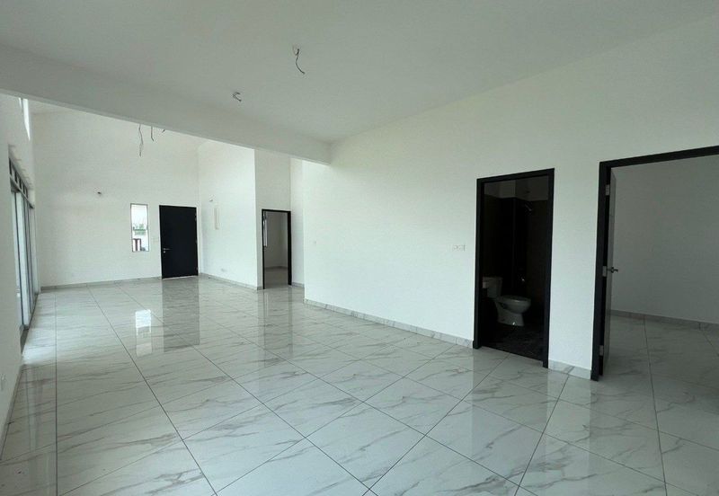 Iconia Garden Residence @ Taman Impian Emas