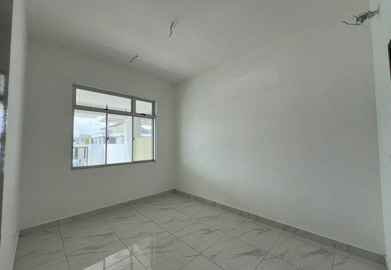 Iconia Garden Residence @ Taman Impian Emas