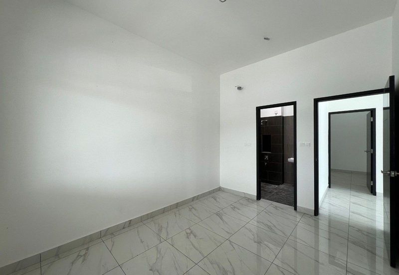 Iconia Garden Residence @ Taman Impian Emas