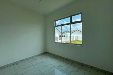 Iconia Garden Residence @ Taman Impian Emas