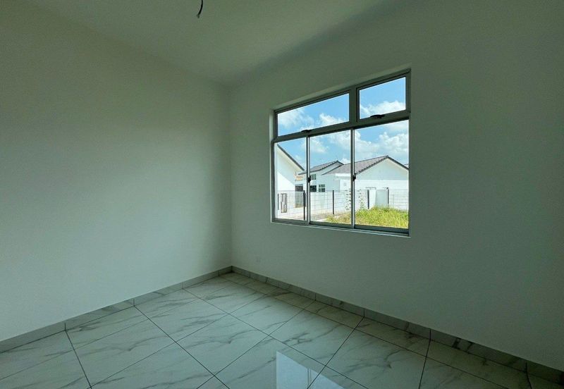 Iconia Garden Residence @ Taman Impian Emas