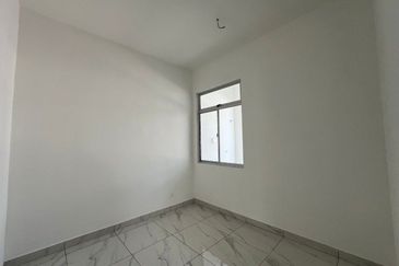 Iconia Garden Residence @ Taman Impian Emas