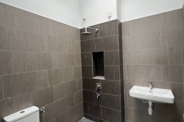 Iconia Garden Residence @ Taman Impian Emas