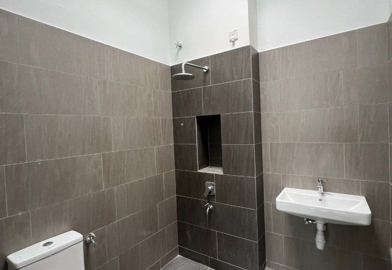 Iconia Garden Residence @ Taman Impian Emas