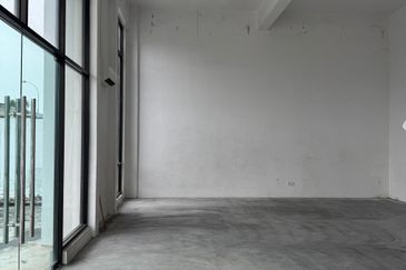 Setia Business Park 2