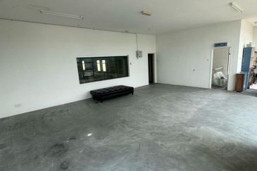 Setia Business Park 2