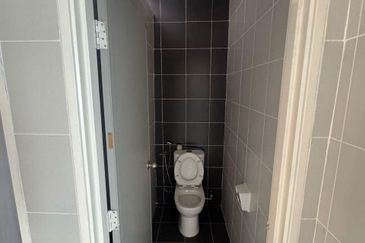 Setia Business Park 2