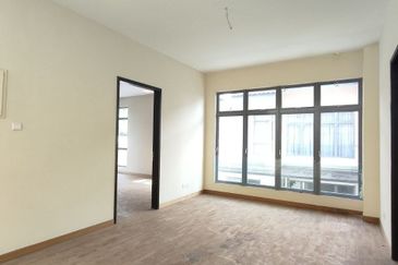 Taman Impian Heights