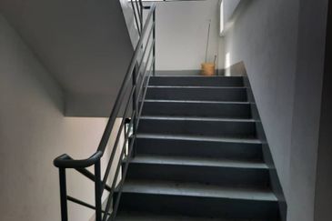 Setia Business Park 1