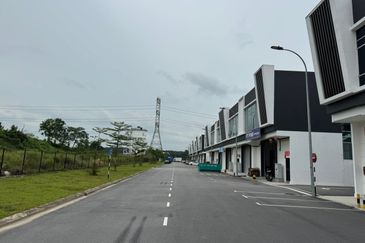 Taman Perindustrian Desa Cemerlang