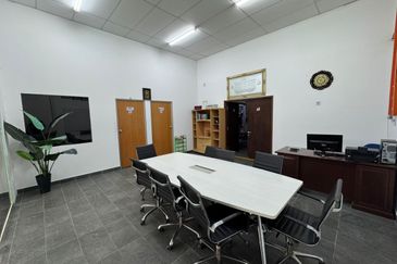 Taman Perindustrian Desa Cemerlang