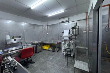 Taman Perindustrian Desa Cemerlang