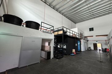 Taman Perindustrian Desa Cemerlang