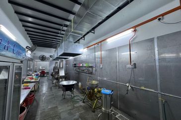 Taman Perindustrian Desa Cemerlang