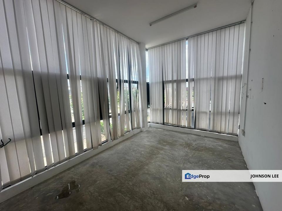 Eco Business Park 2 @ Cluster factory  For Rent, Johor, Senai