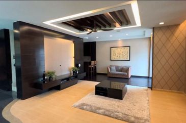 Taman Austin Perdana