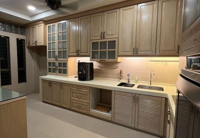 Taman Austin Perdana