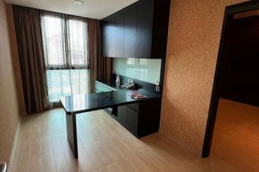 Taman Austin Perdana