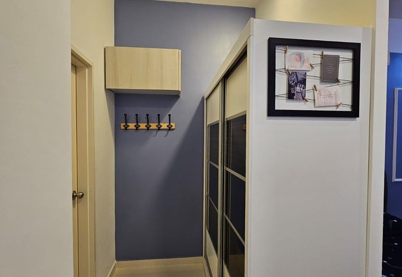 SKS Pavillion Residences