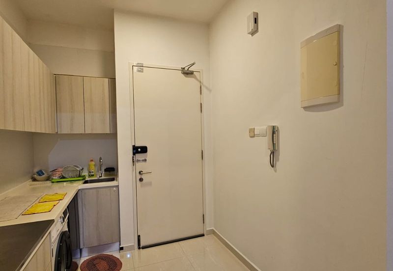 SKS Pavillion Residences