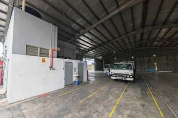 Taman Industri Kulai