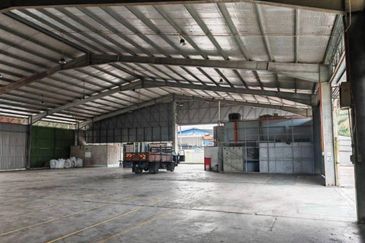 Taman Industri Kulai