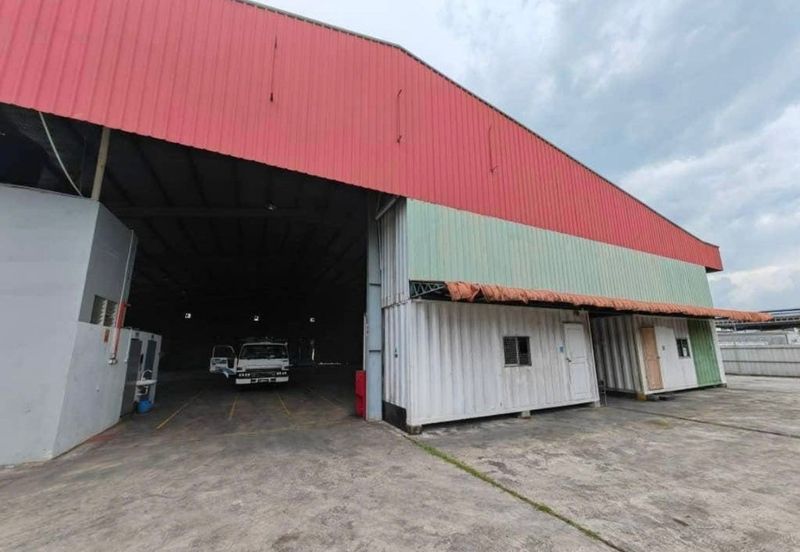 Taman Industri Kulai