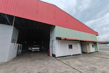 Taman Industri Kulai